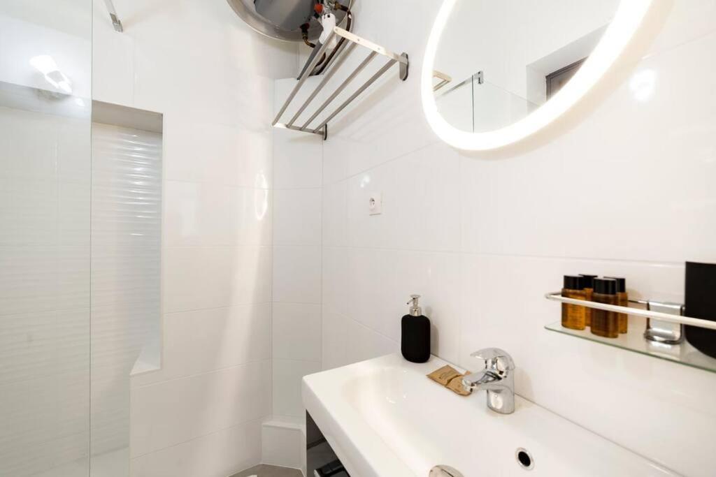 Le Cocon De Lyon Apartment Exterior photo