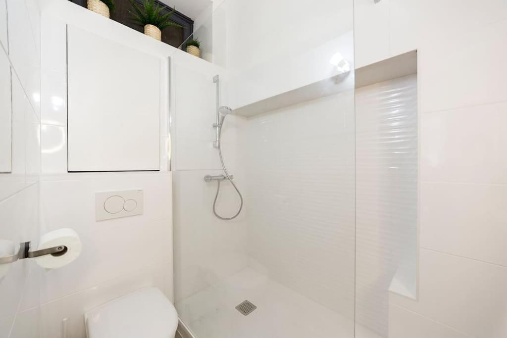 Le Cocon De Lyon Apartment Exterior photo