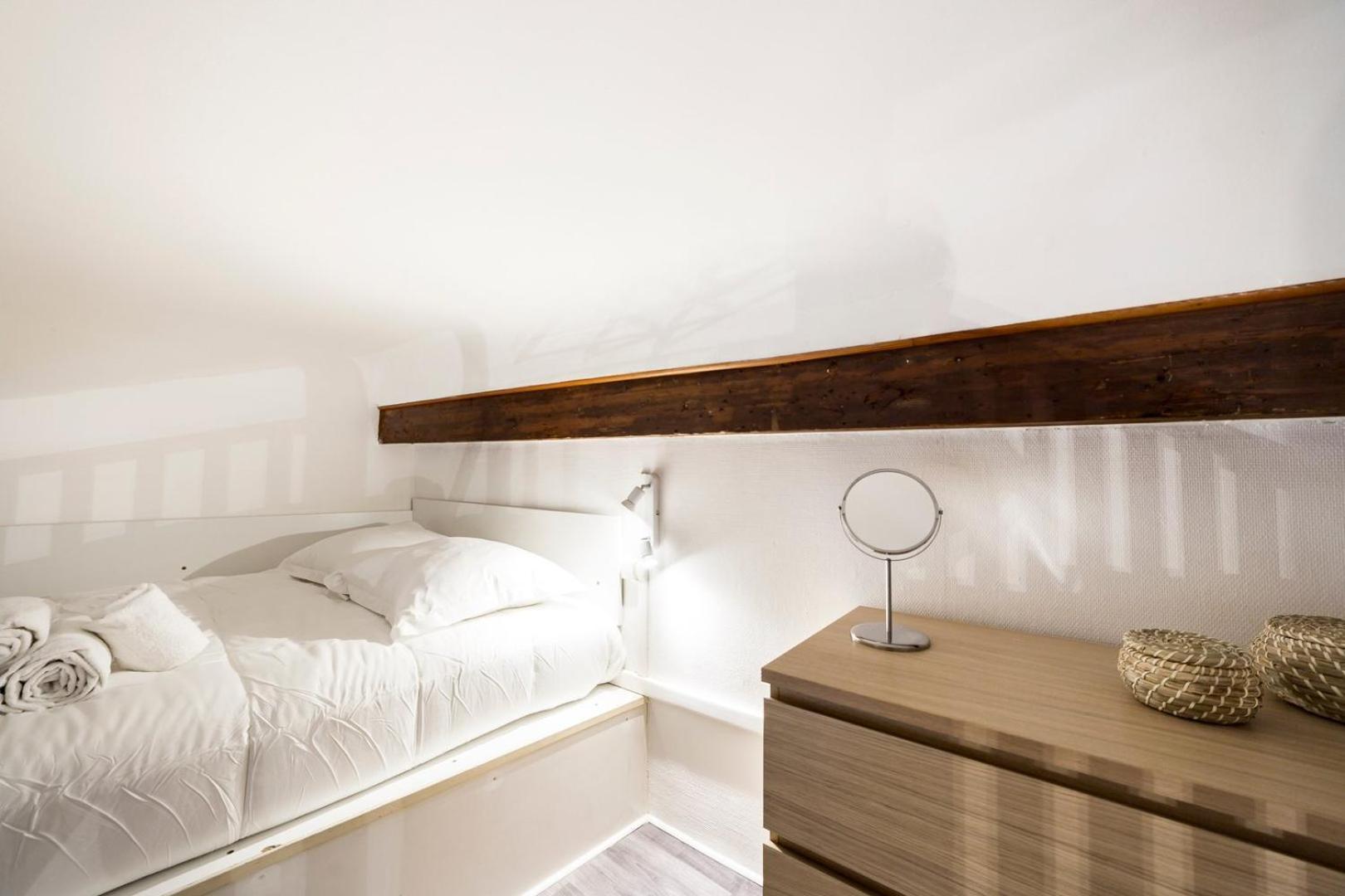 Le Cocon De Lyon Apartment Exterior photo