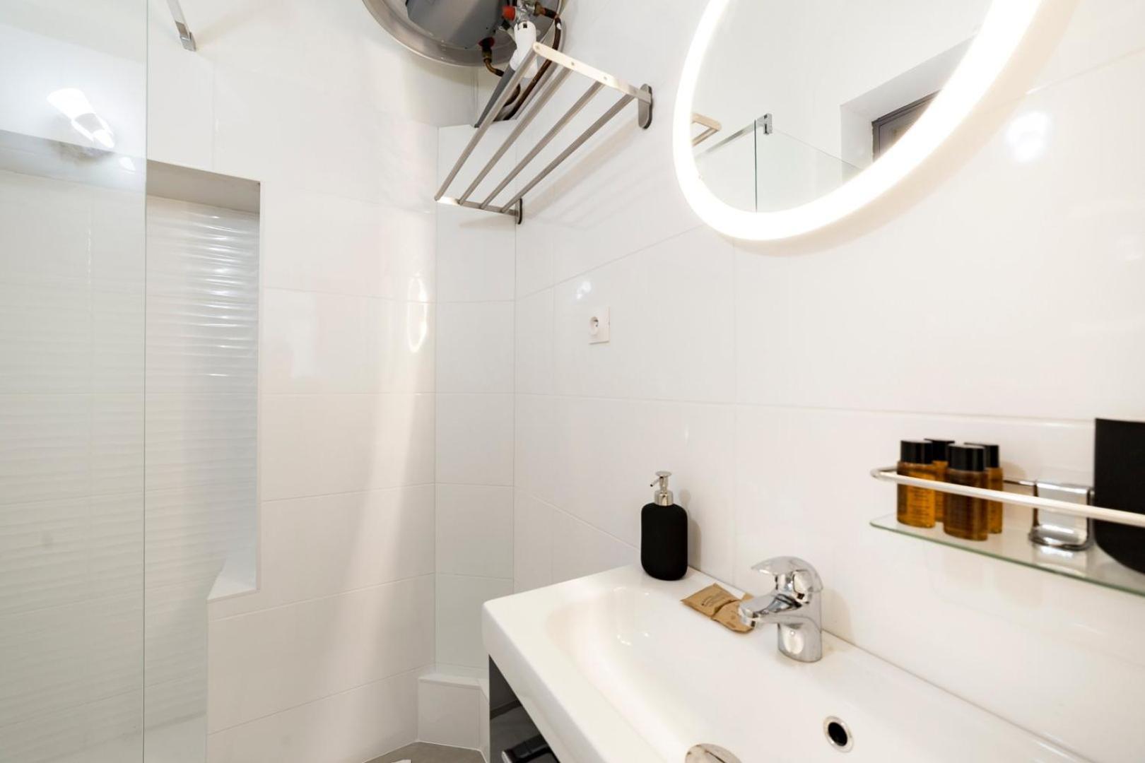 Le Cocon De Lyon Apartment Exterior photo